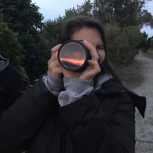 Meet your Posher, Emma